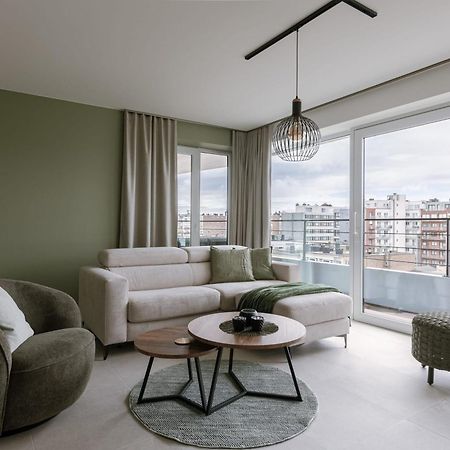 Huswell - Experience Coastal Luxury At Ostend Exterior photo