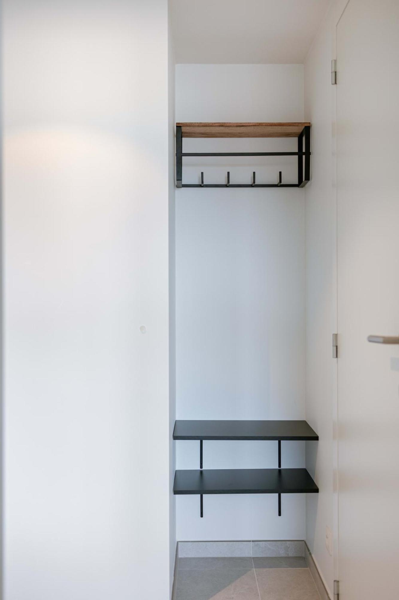 Huswell - Experience Coastal Luxury At Ostend Exterior photo